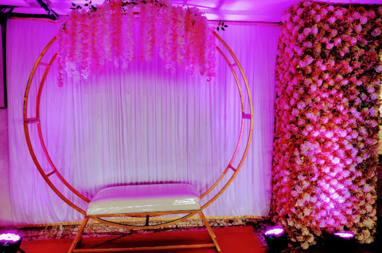 banquet hall in bhandup